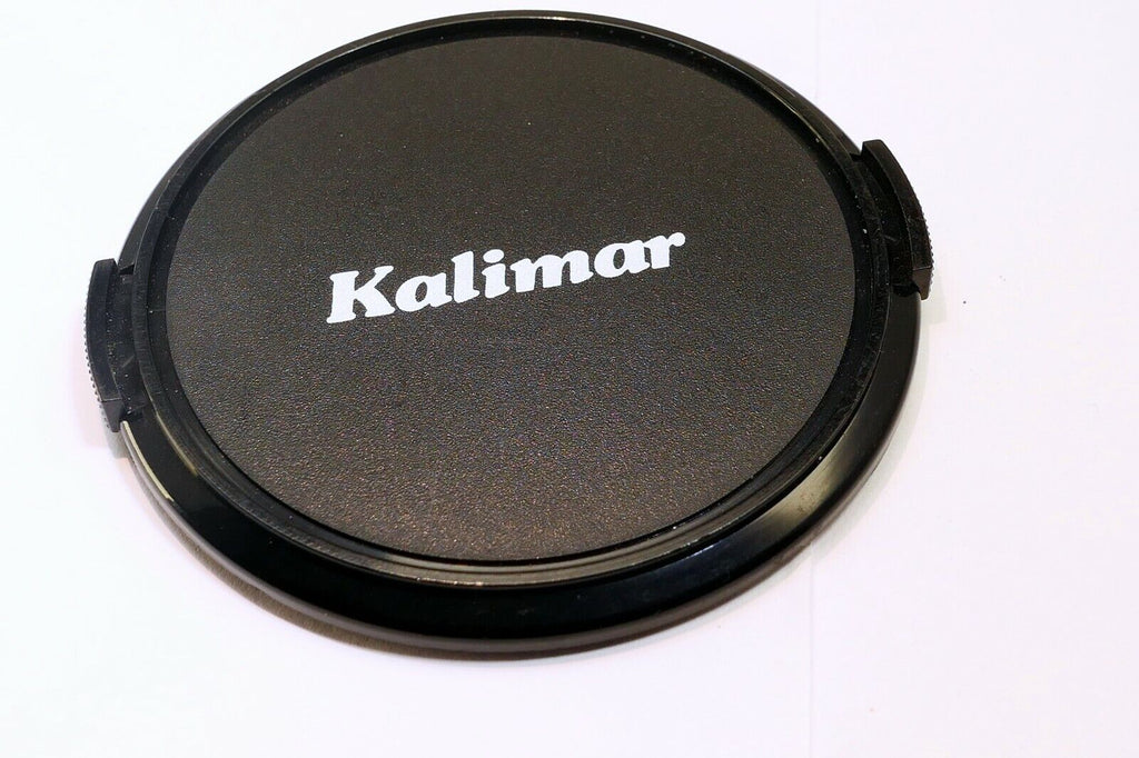 Kalimar  Front Lens Cap 67mm Snap on type