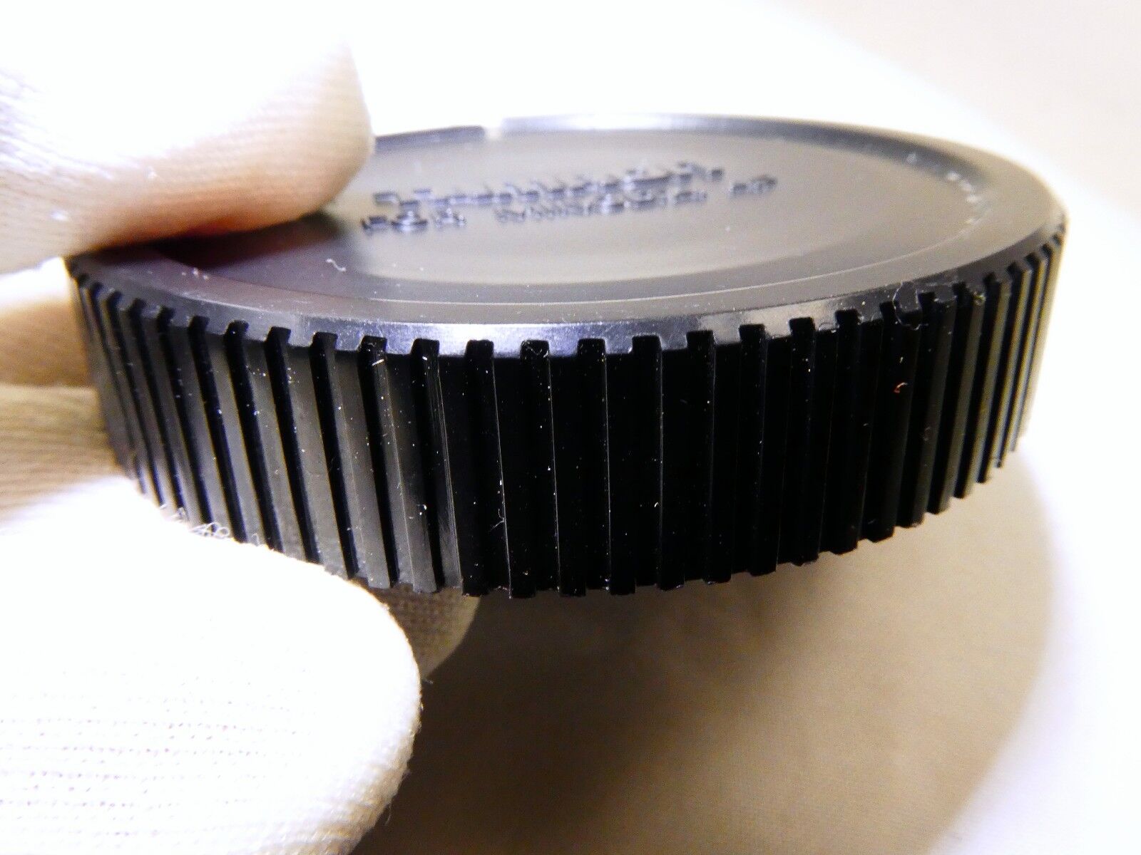 Tamron AF bayonet lens mount Rear Lens Cap for Minolta Maxxum Sony DT twist on