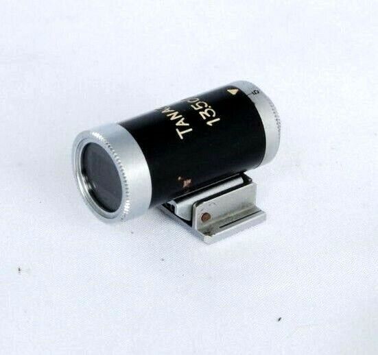 Tanack 13.5cm 135mm Rangefinder Finder camera  telephoto lens