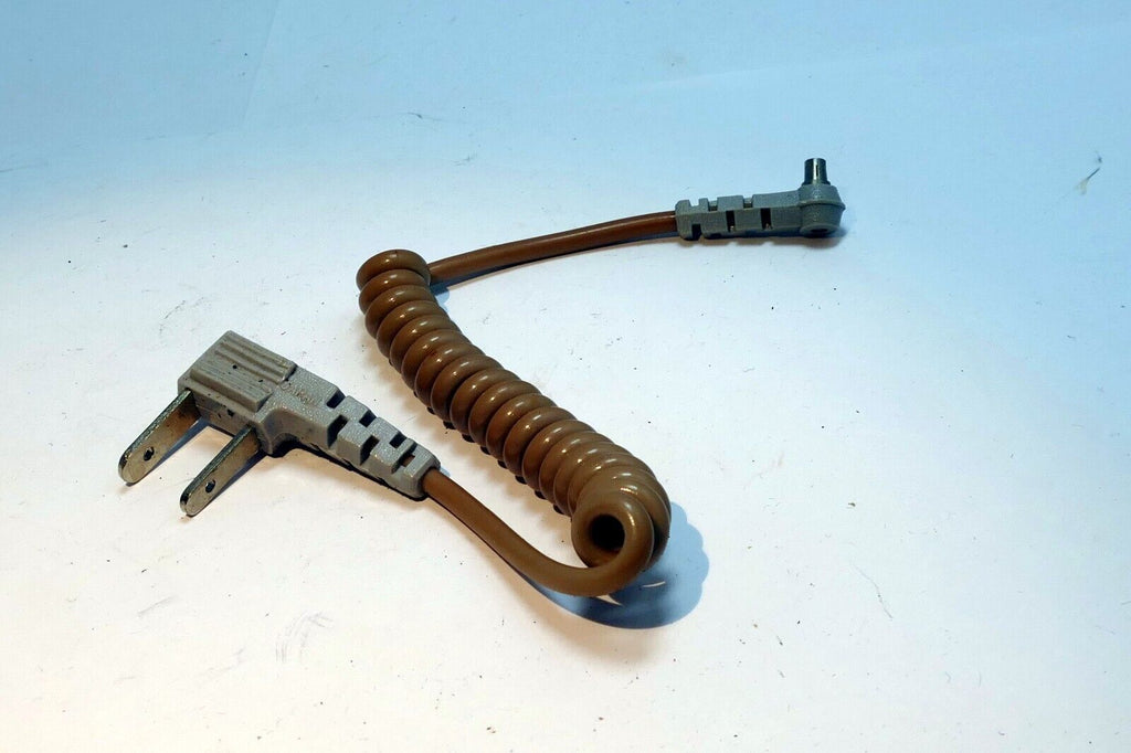 Household AC to Accura Bouncemaster flash cord  charging