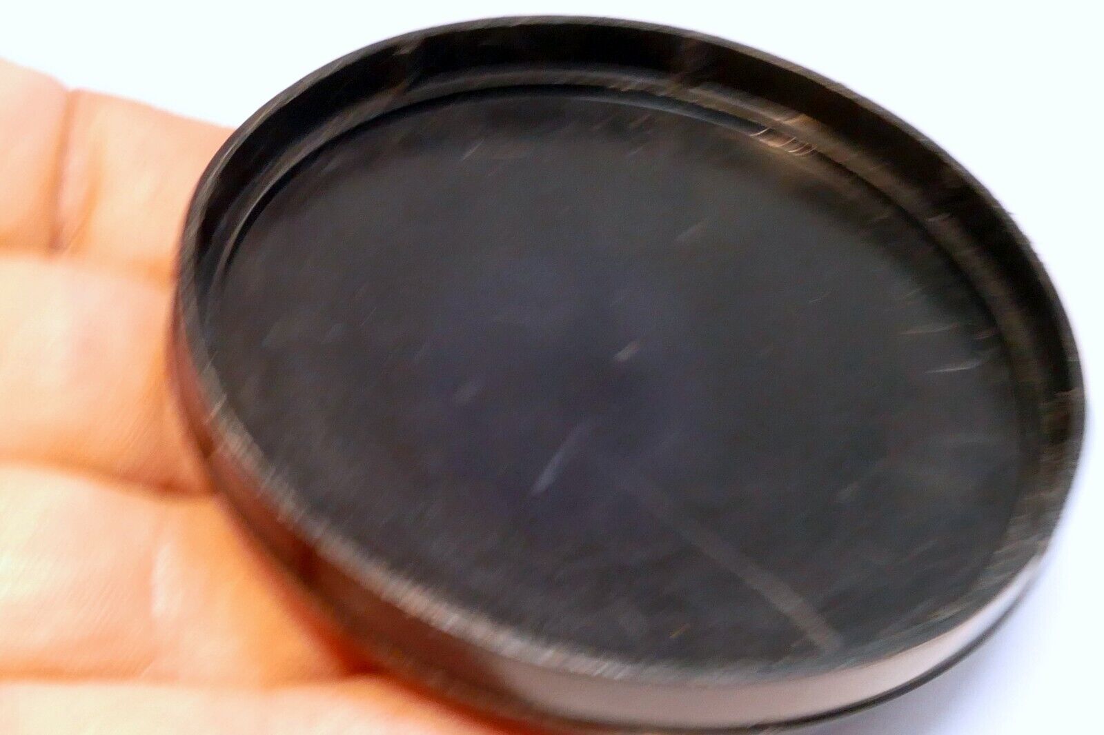Minolta 67mm Front Lens Cap Rokkor 28mm f3.5 Rokkor MC 200mm QF