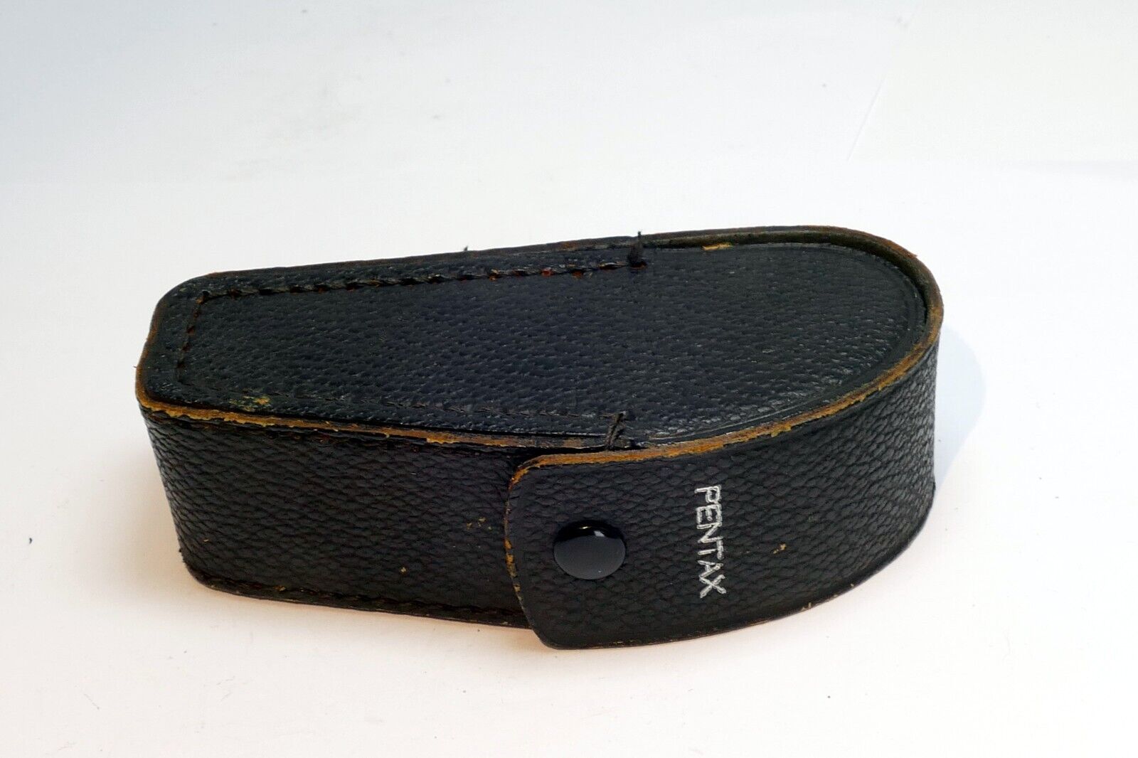 Empty Case for Pentax camera accessory vintage