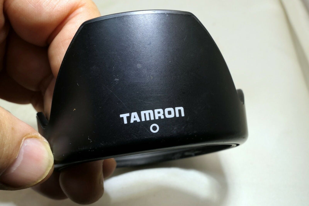 Tamron D3FH Lens Hood for for 28-105mm f4-5.6 AF zoom  Shade genuine OEM 62mm