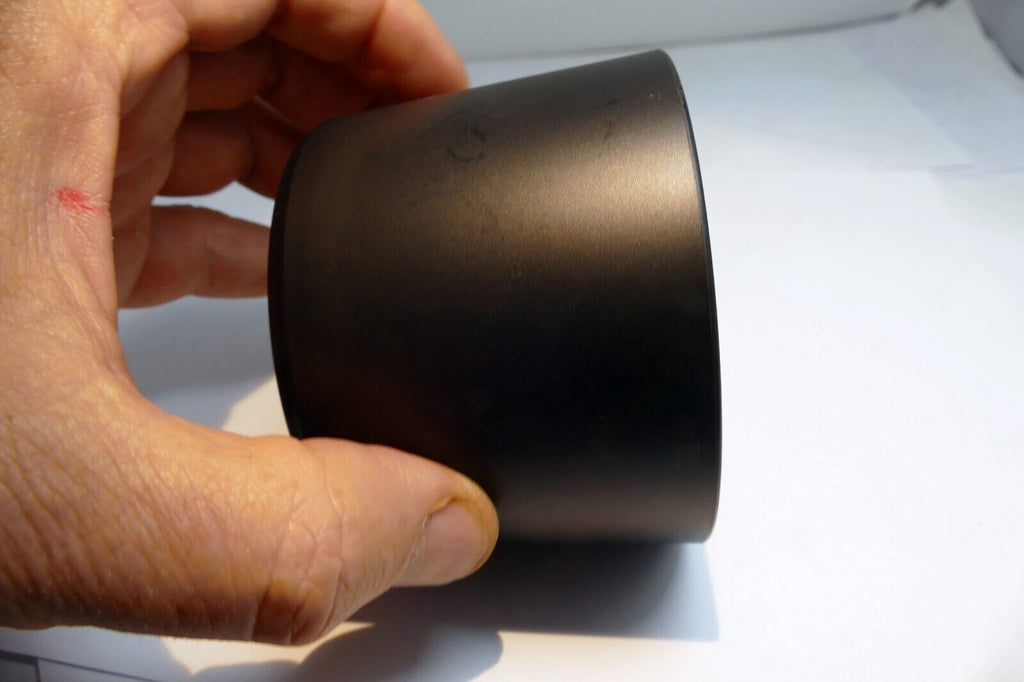 62mm Bayonet Lens Hood Shade telephoto