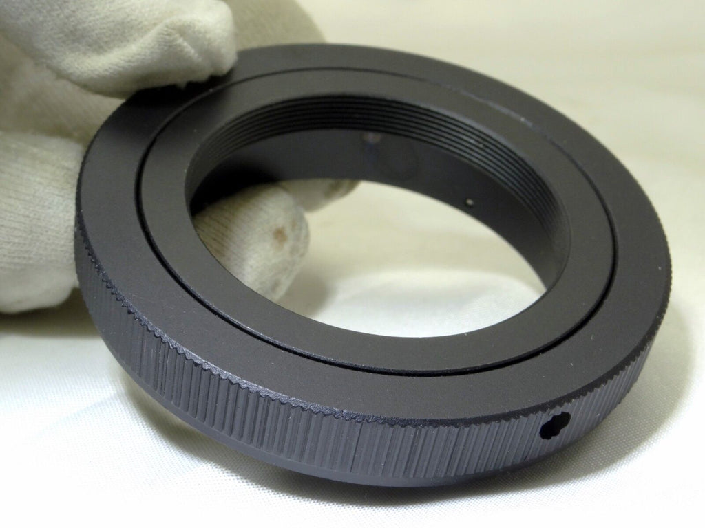 T2 to CANON EOS EF EF-S Adapter Ring Lens Mount adapter T-2  screw mount 42 mm