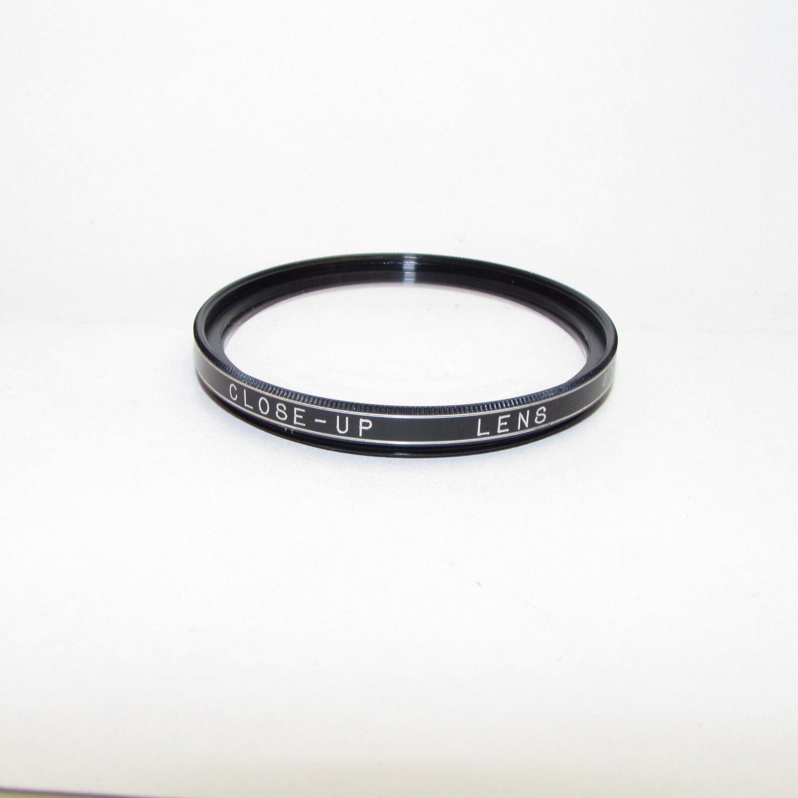 Genuine Vivitar Coated Close-Up Macro Lens No. + 3 49mm Lens Filter S311612