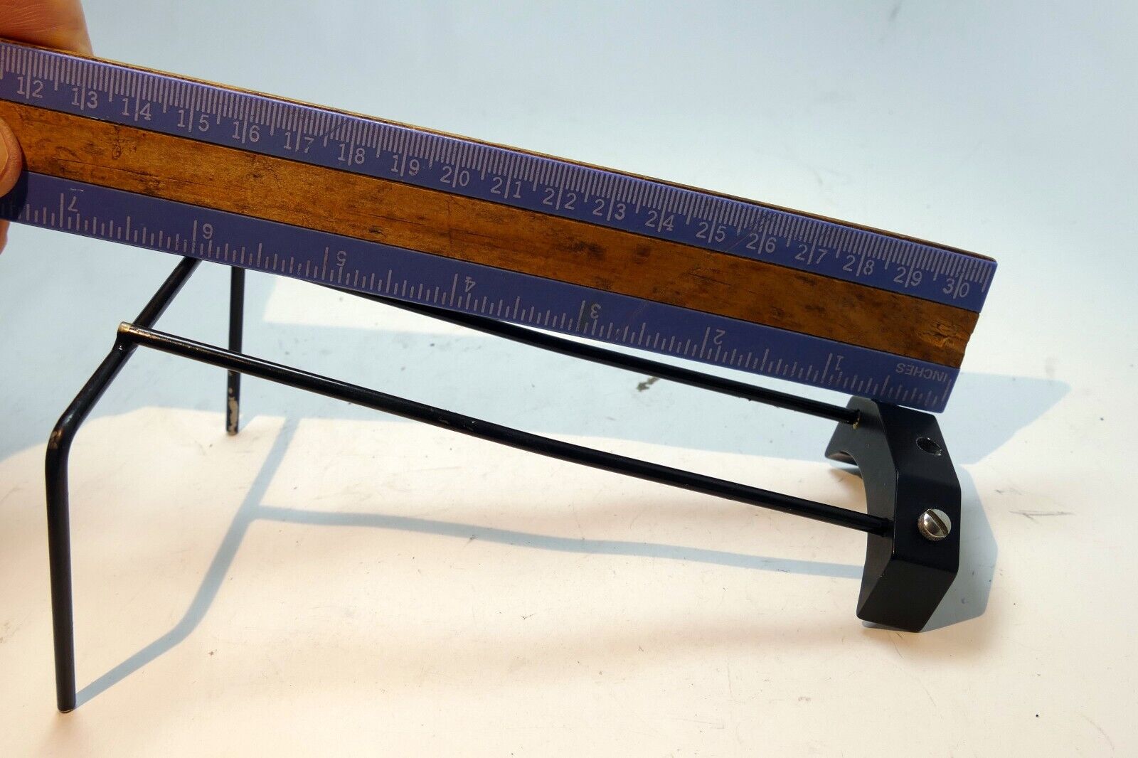 1 Frame for  EXTENSION MACRO TUBE FOR NIKONOS underwater cameras 6" long