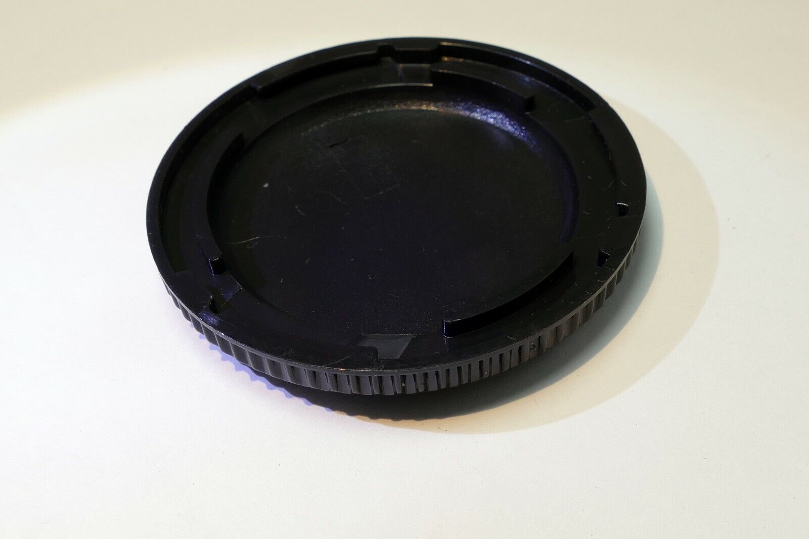 Plastic Body Cover Cap for Canon FD  AE-1 program A-1 manual focus cameras - USA