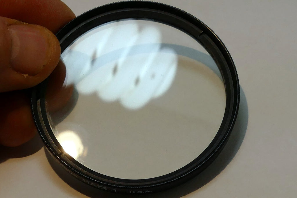 Canon 58mm Haze-1 filter for 18-55mm IS EF-s  - - OEM , made in USA