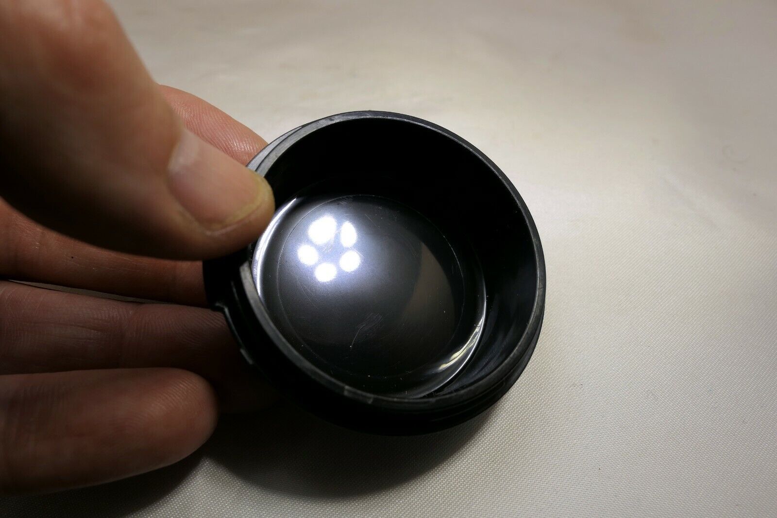 Lens Rear Cap Cover unknown camera  brand