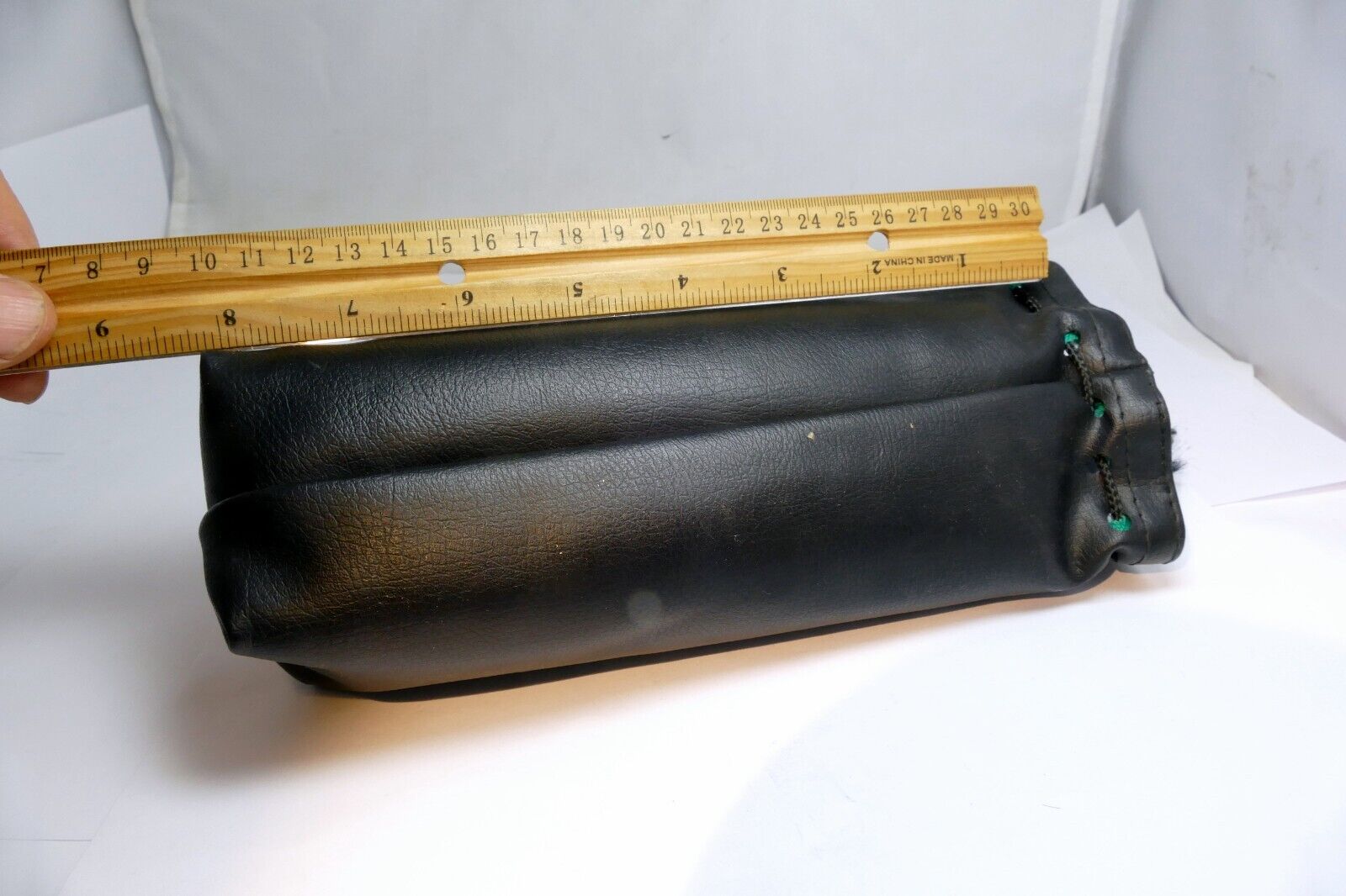 Soft  Case Canon for  80-200mm FD or Nikon 80-200mm 70-210mm f4.5