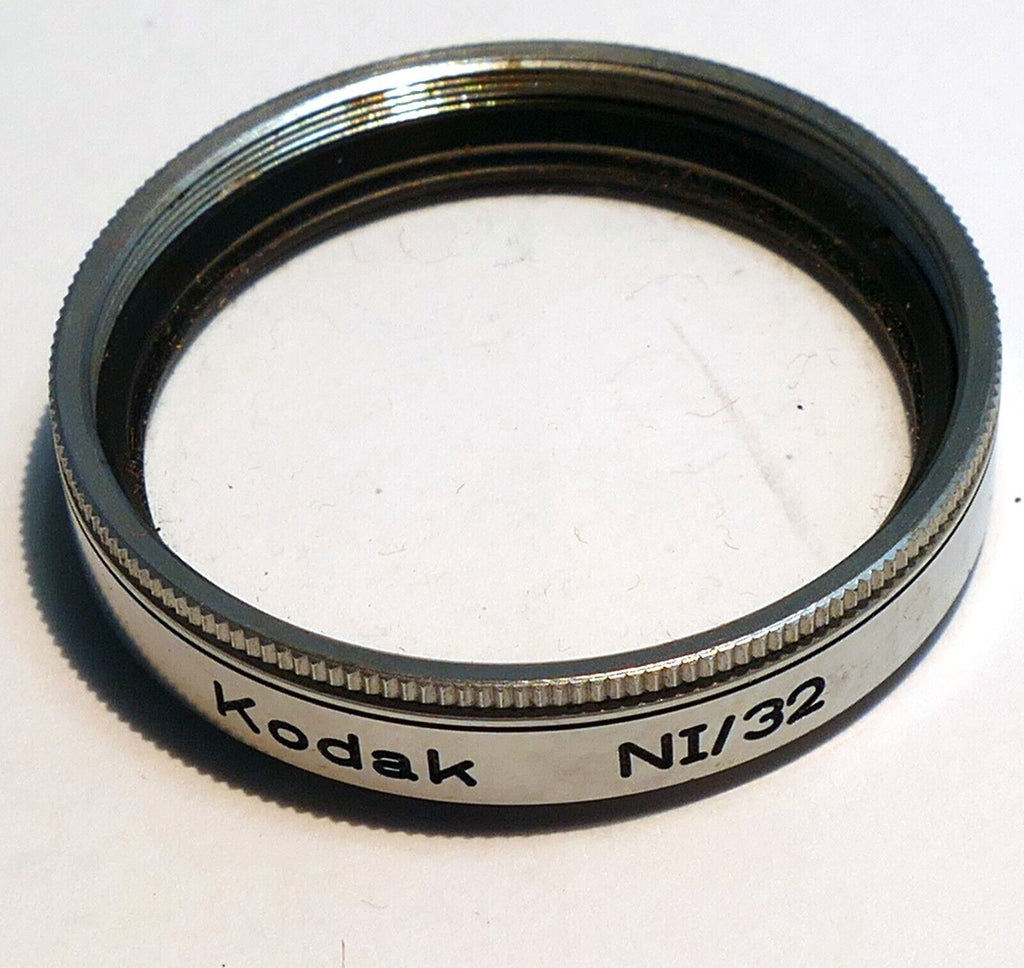 Kodak 29.5mm N1/32 Close-up Portraiture Filter threaded for Xenar 50mm f2.8 5cm