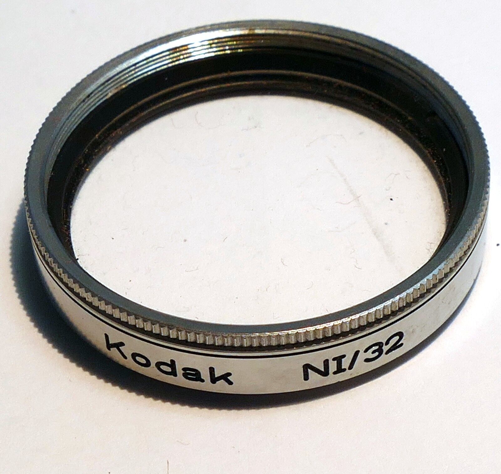 Kodak 29.5mm N1/32 Close-up Portraiture Filter threaded for Xenar 50mm f2.8 5cm