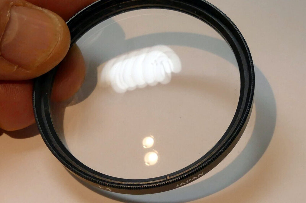 Tiffen Filter 52mm +1 macro close up lens