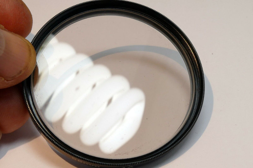 Sunpak 55mm Filter Skylight 1A sky made in Japan