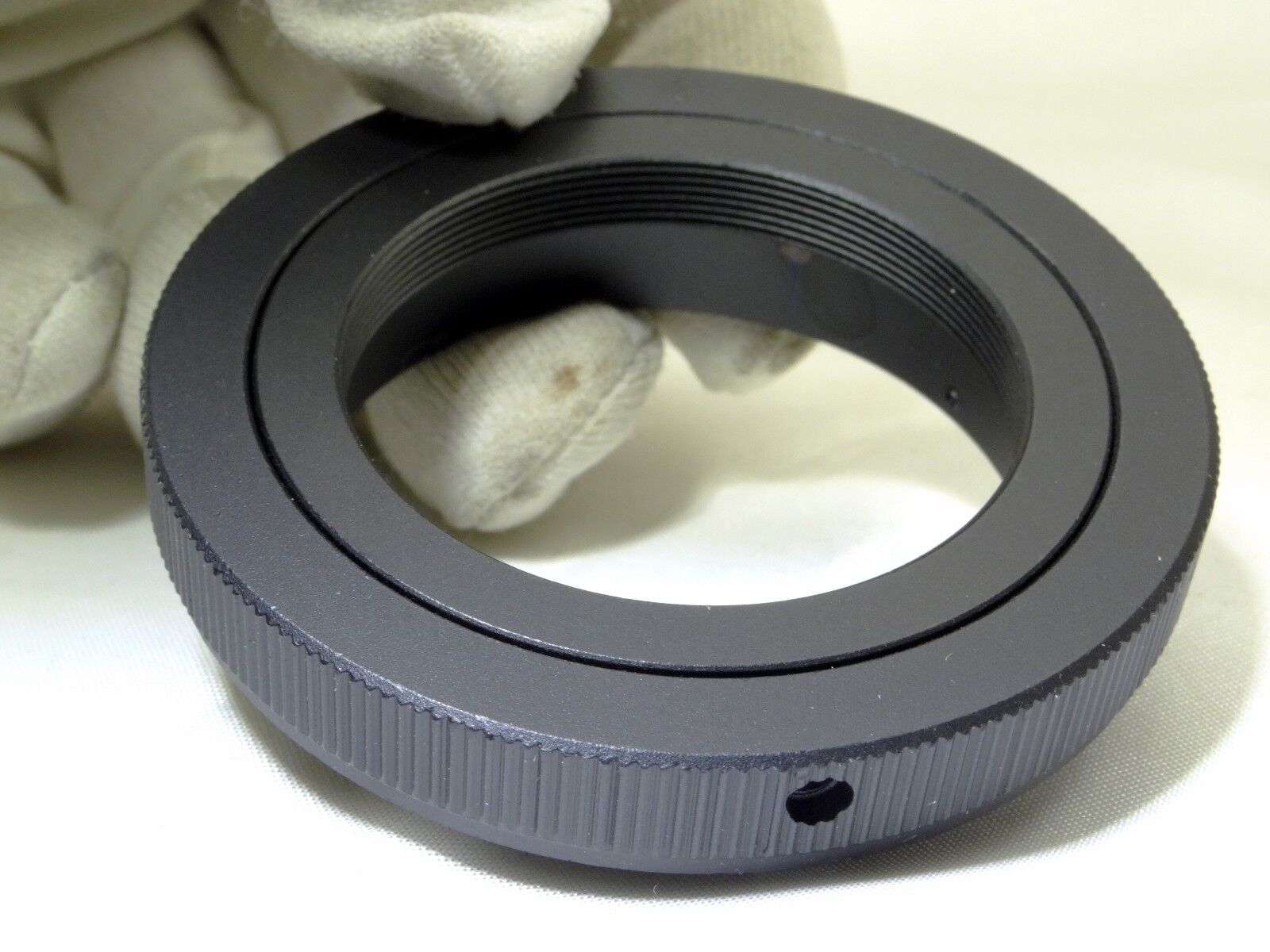 T2 to CANON EOS EF EF-S Adapter Ring Lens Mount adapter T-2  screw mount 42 mm