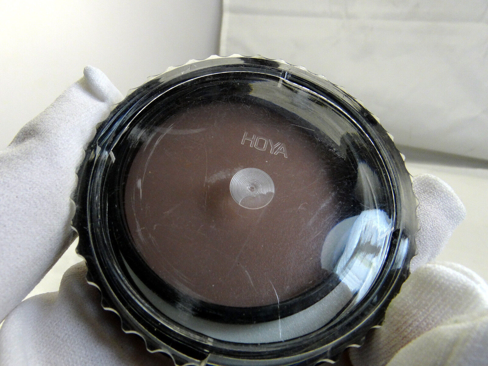 Hoya 52mm FL-DAY Fluorescent Daylight Correction Lens