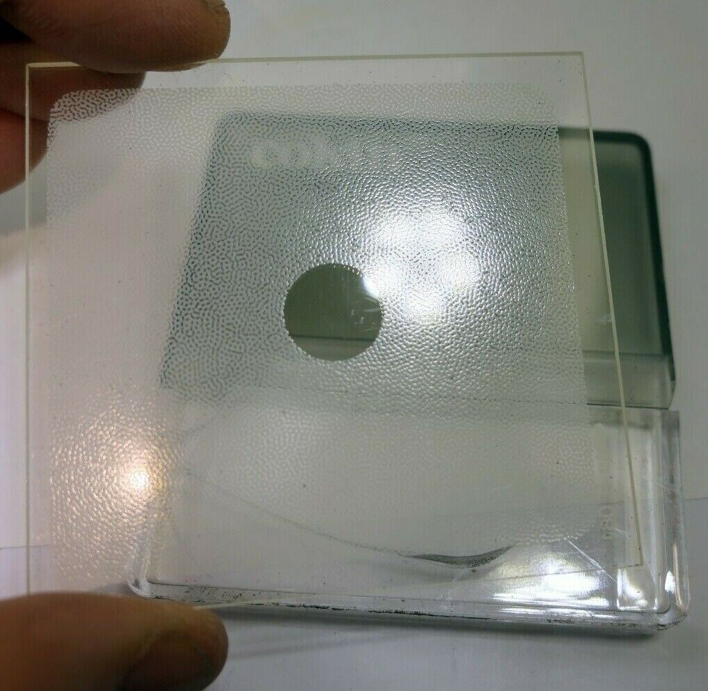 Cokin 061 C Spot Incolor 2 (A061) Filter square Lens A series