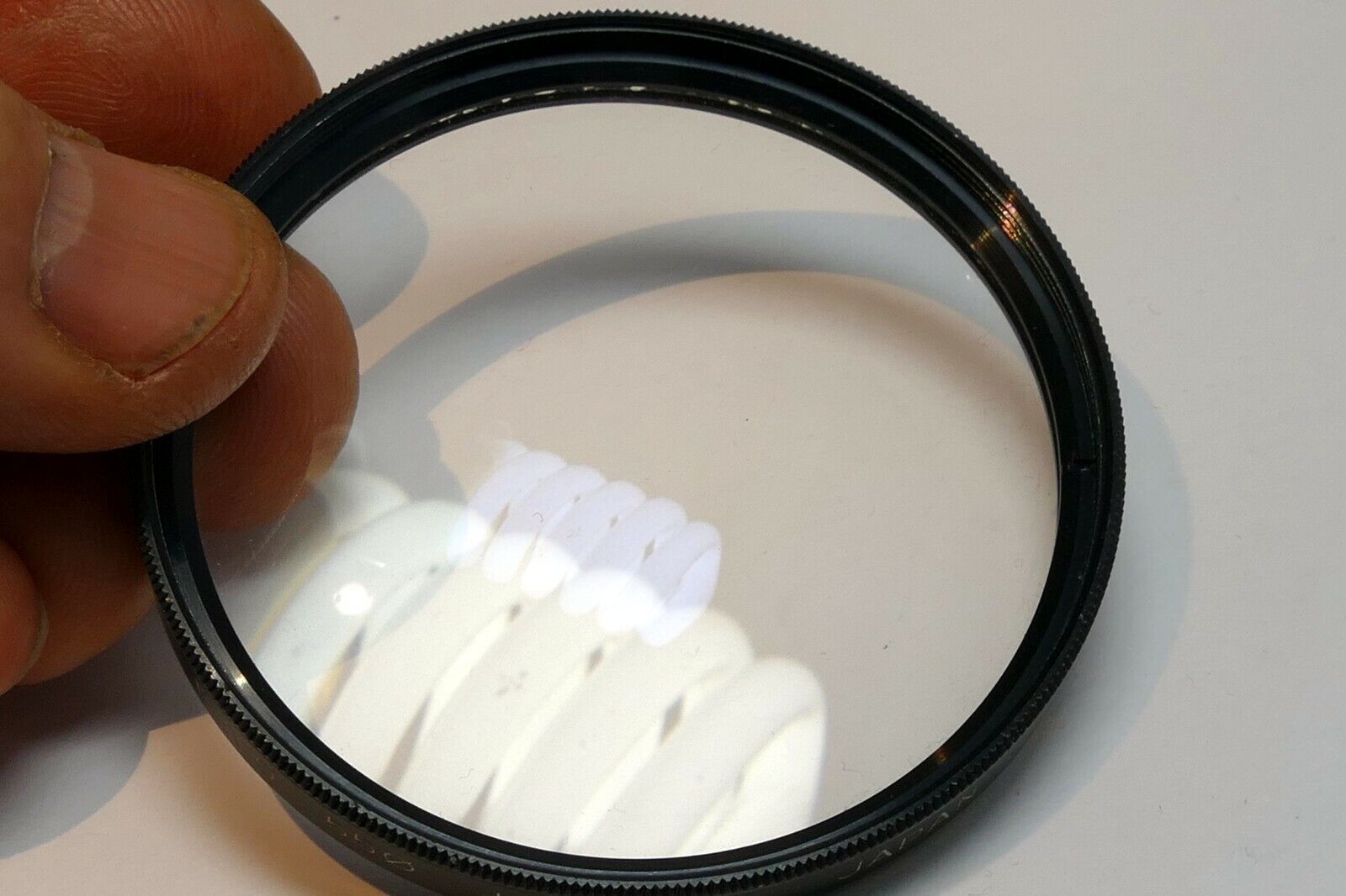 Pro  55mm Lens Filter Close-Up No 3 macro +3 Promaster