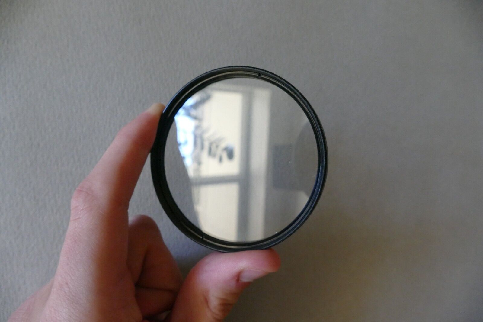 Zeikos 67mm UV Filter Japan Optics