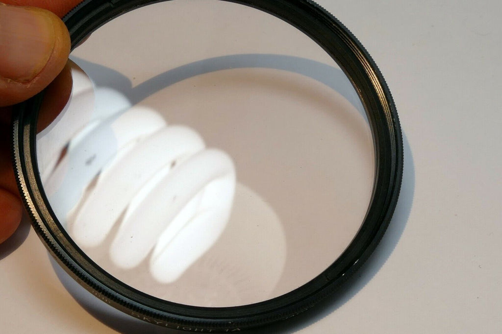 Toshiba Skylight 1A  67mm Lens Filter Made in Japan