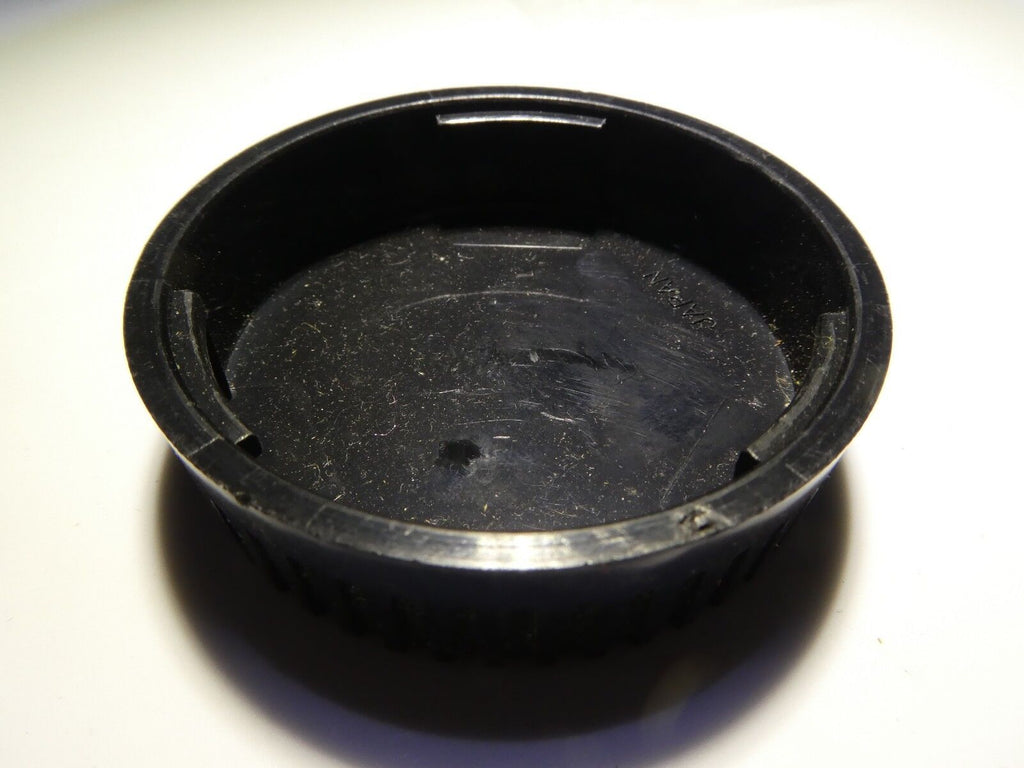 Tokina RMC Rear Lens Cap for Pentax K PK KR Lenses