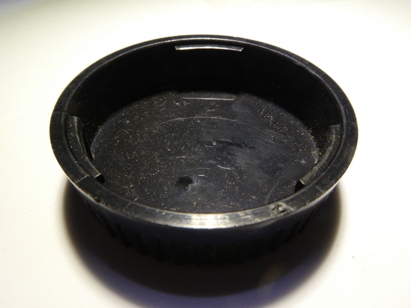 Tokina RMC Rear Lens Cap for Pentax K PK KR Lenses