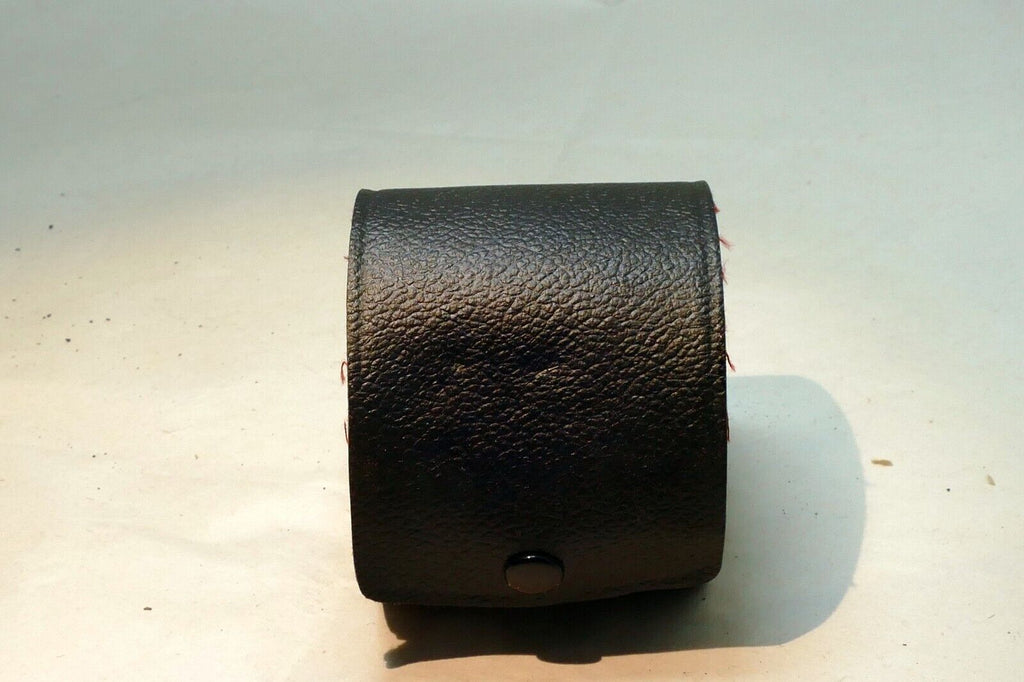 Hard case 2X Teleconverter lens 2X2.5X2.5"  for Vivitar Ai