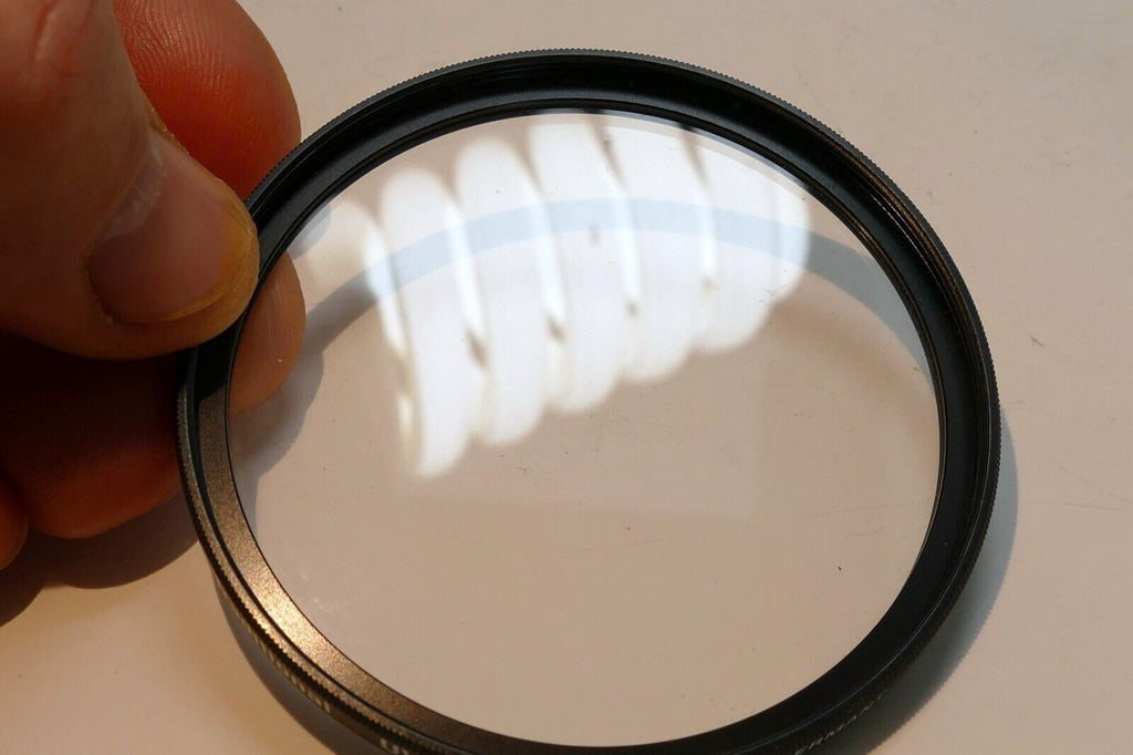 Calumet Traditional UV  62mm Lens Filter made in Germany