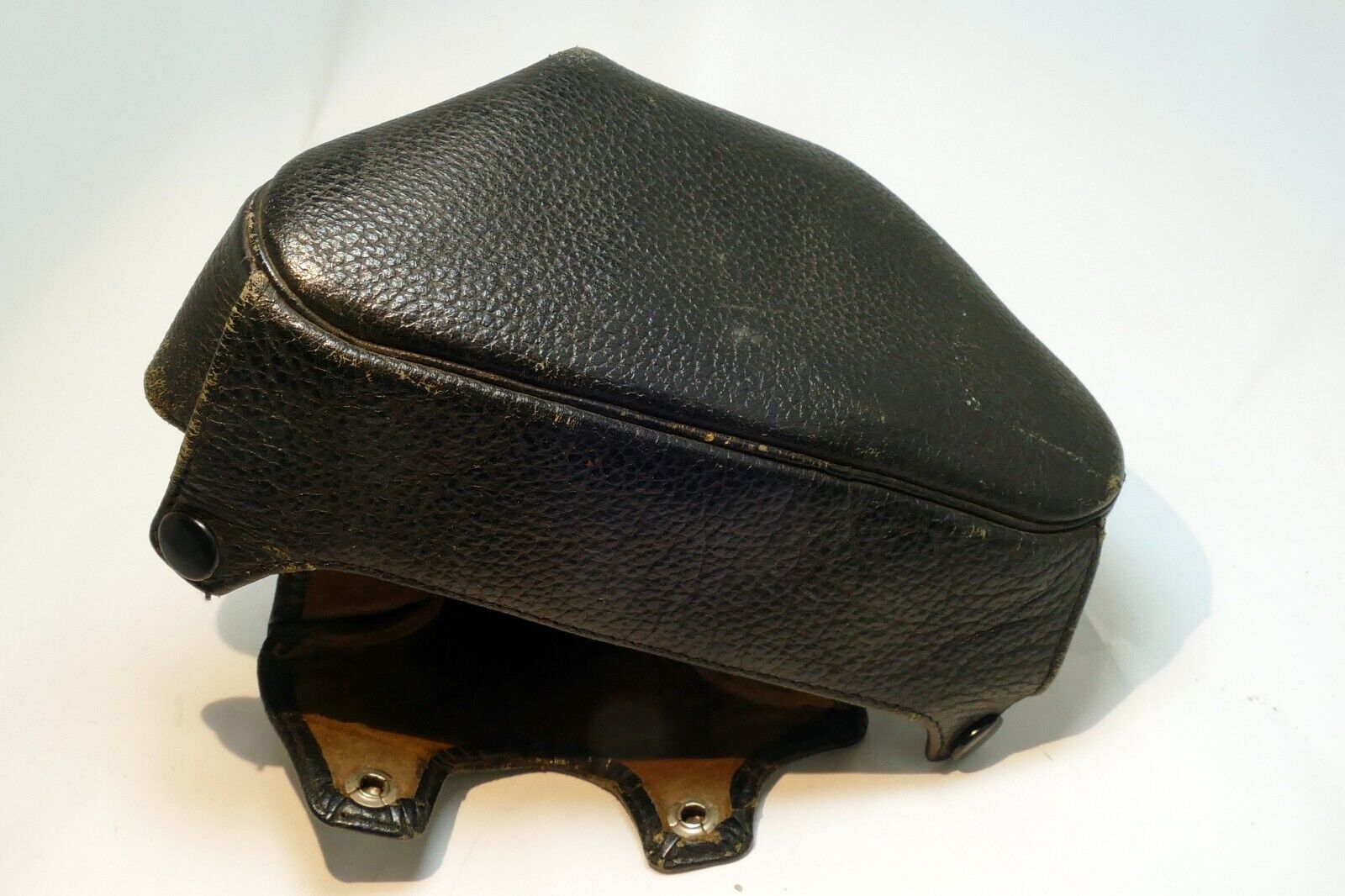 Nikon F Soft Case for FT Photomic camera (top part only ) missing boottom