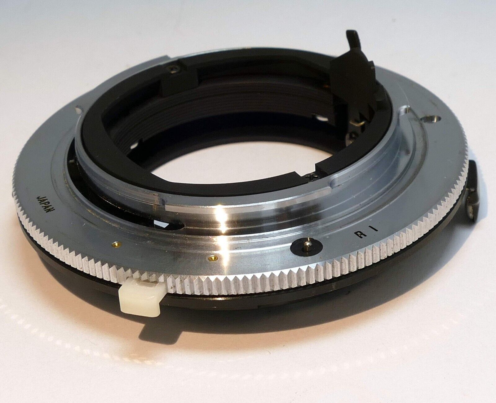 Tamron R1 Adaptall Adapter  for Ricoh Lens Mount Ring for Pentax KA KR