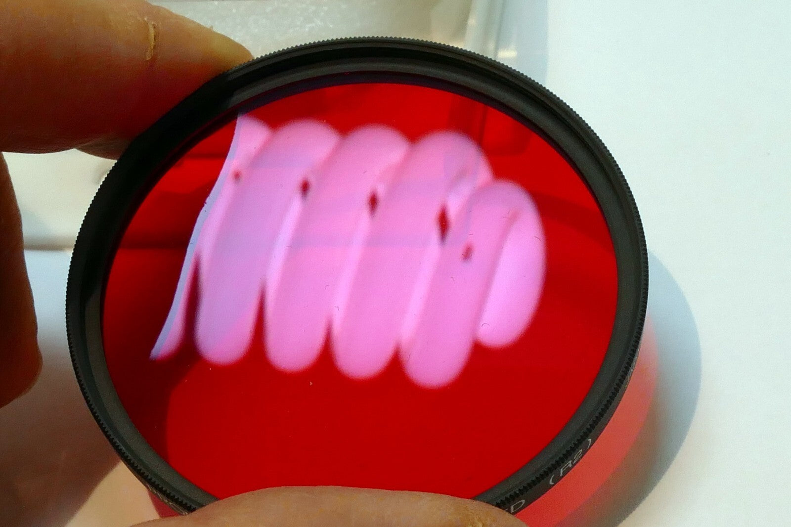 Promaster RED R2 Lens Filter 58mm