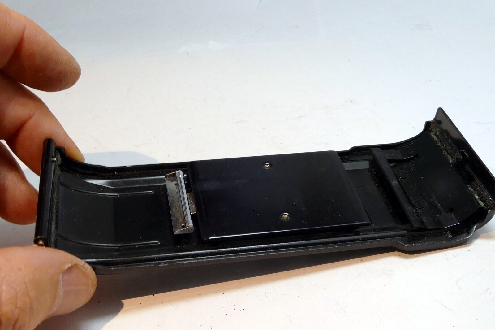 Nikon Camera Film Back Pressure  Plate