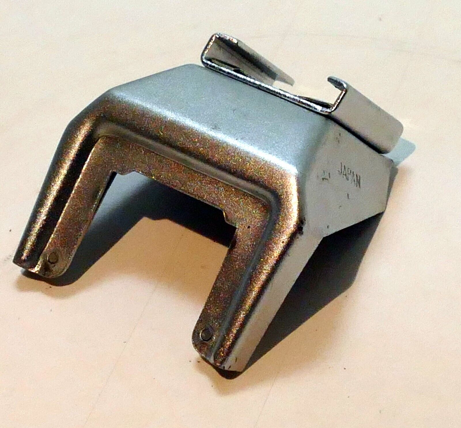 Pentax Honeywell adapter Flash Coupler for 500 cameras