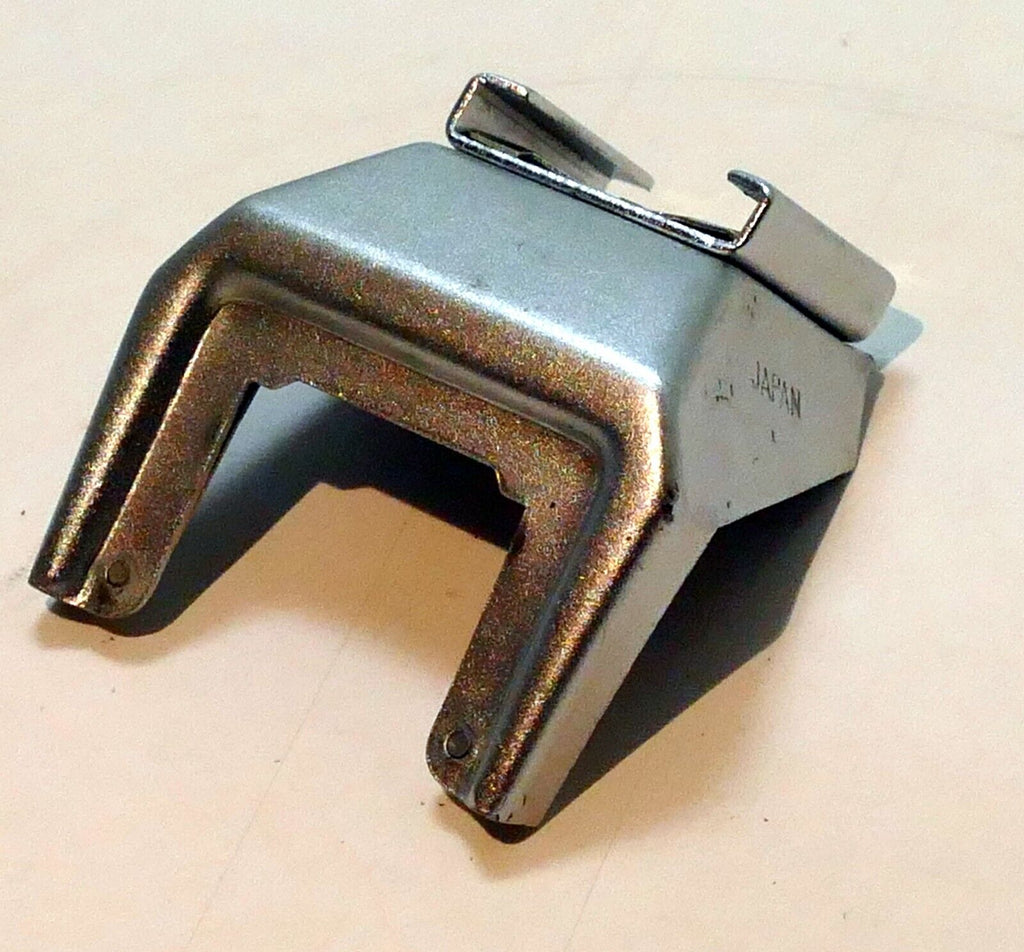 Pentax Honeywell adapter Flash Coupler for 500 cameras