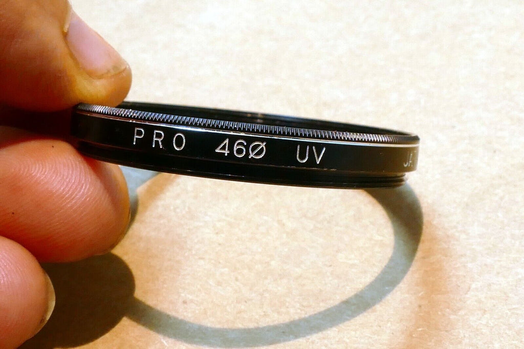 Pro 46mm Filter UV filter in excellent condition