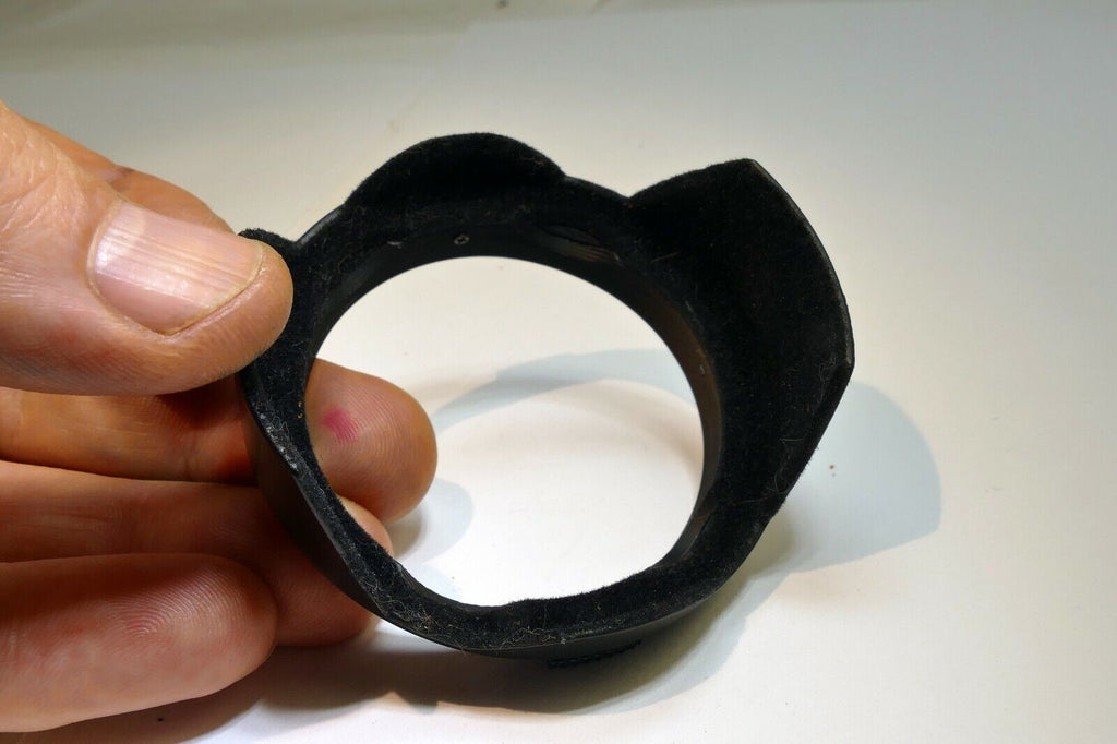 Lens Hood Shade for 52mm rim 28mm 35mm f2.8