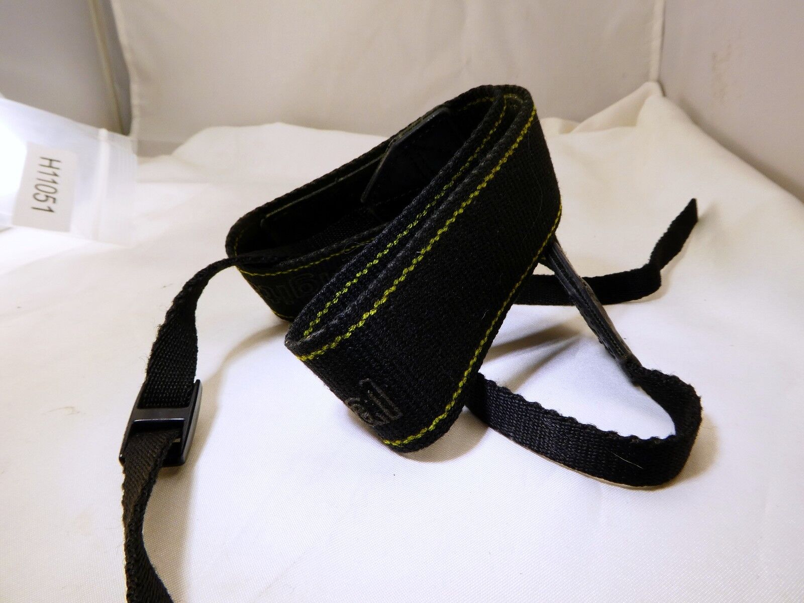 Nikon Digital Camera Strap Made In Japan Genuine USED