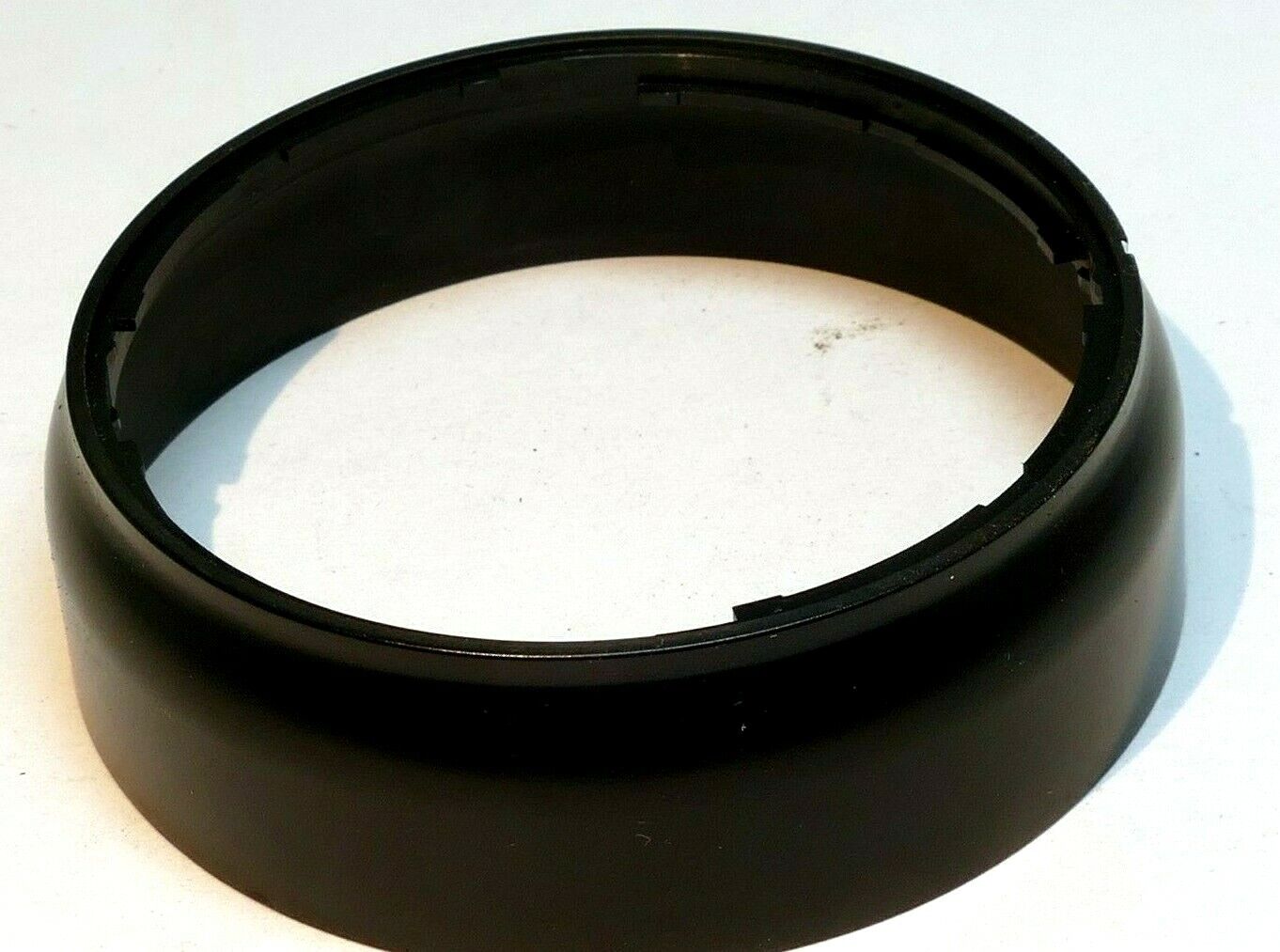 52-55mm Lens Hood Shade twist on type