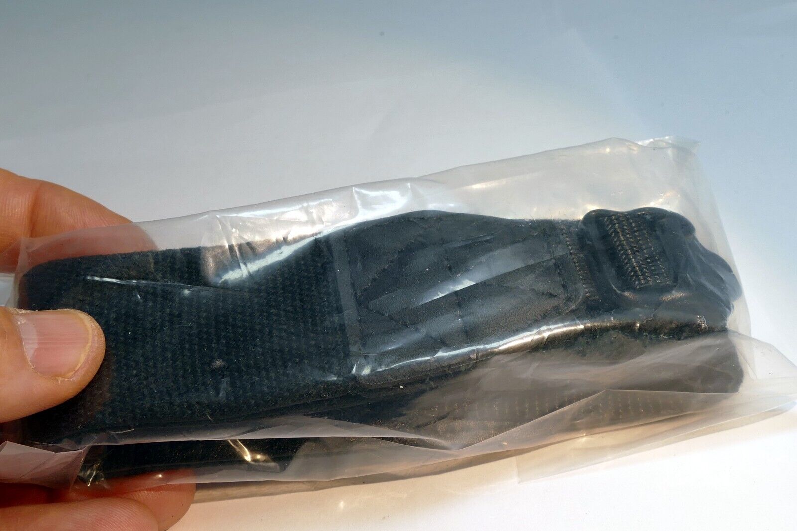SIGMA Neck Shoulder Strap for Padded Lens CASE EX APO 1.5" wide NEW OEM
