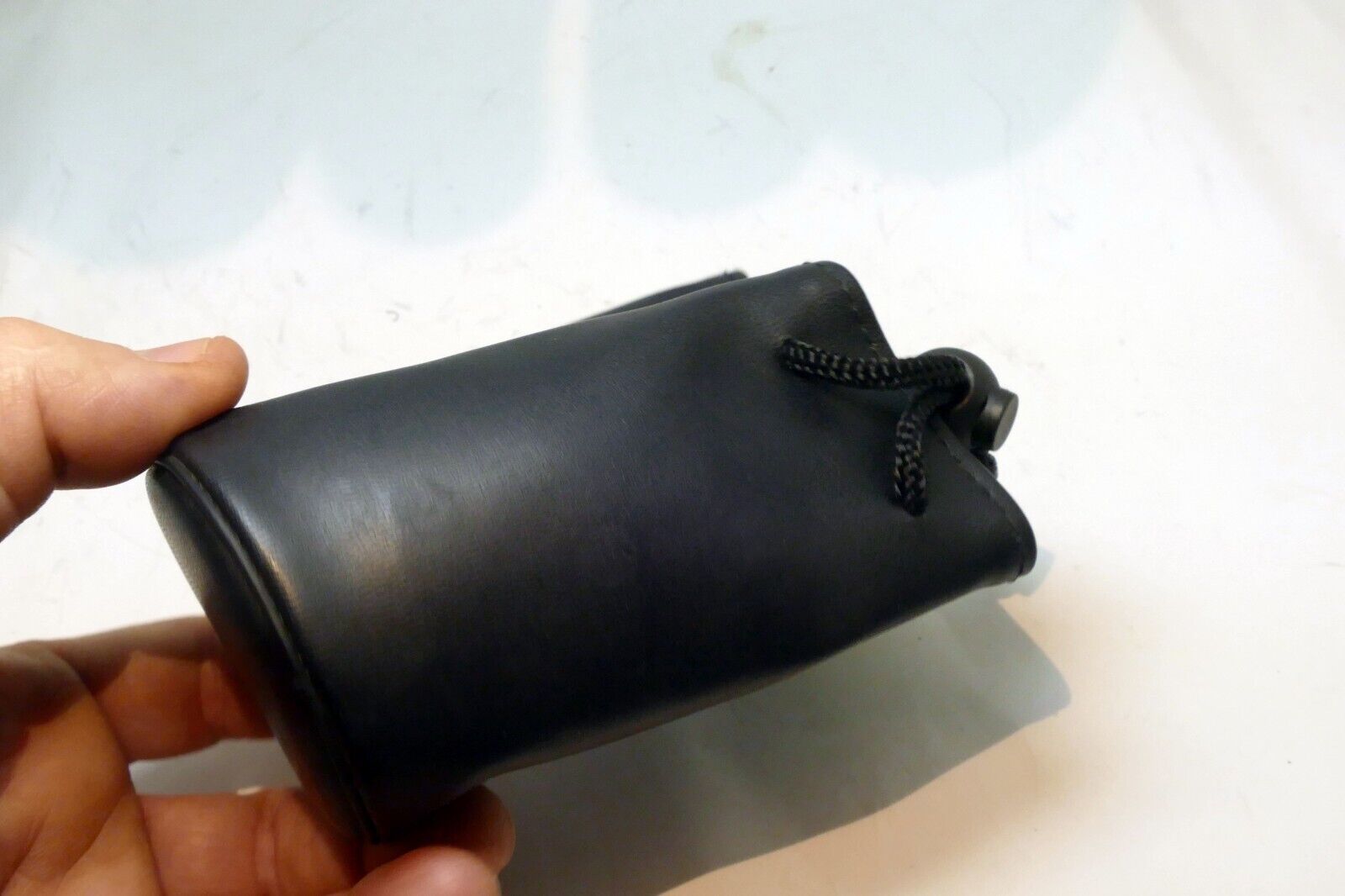 Pentax SMC 50mm f1.4 Lens Soft Case Pouch SMC A FA PK M