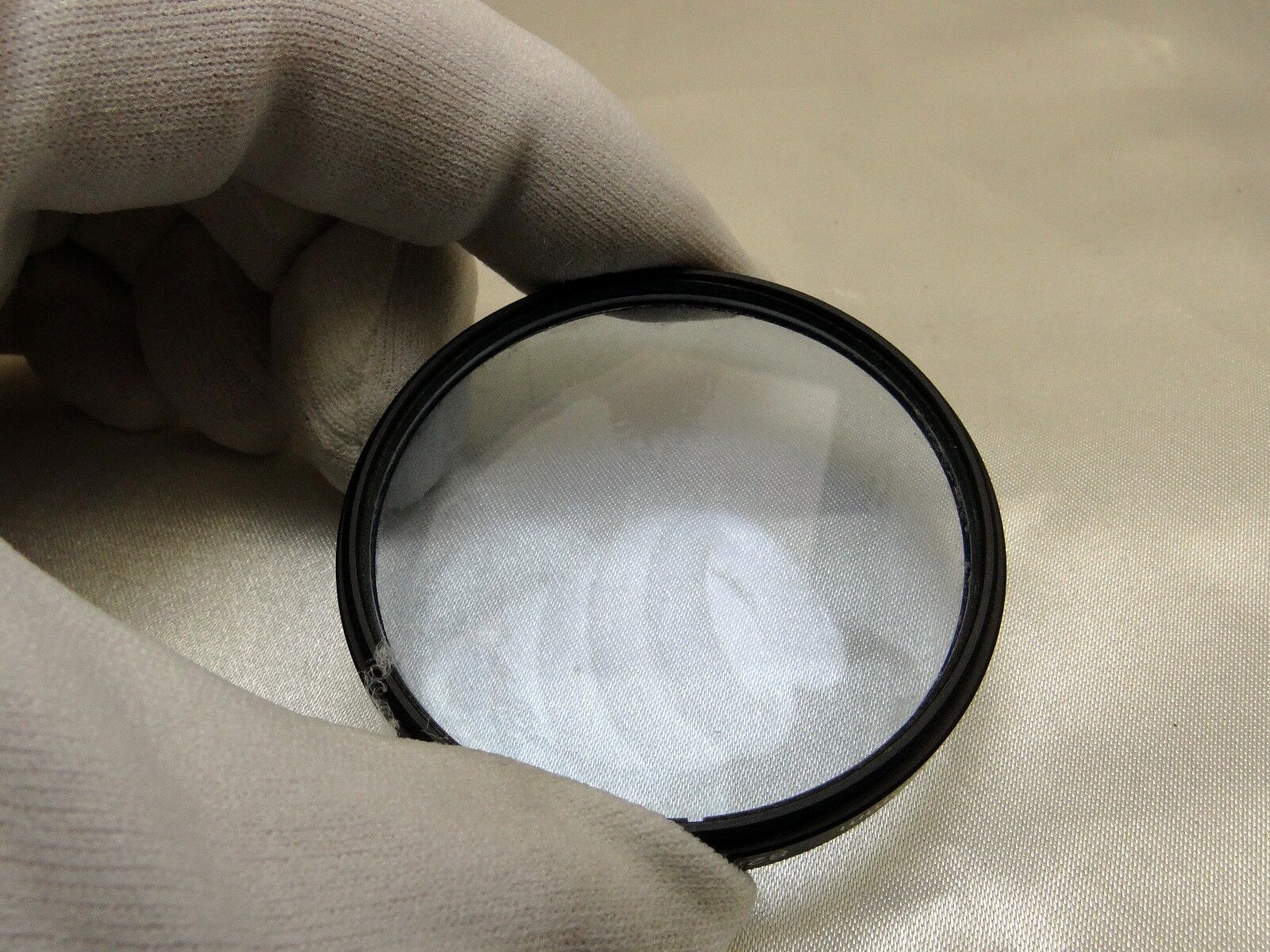 Hoya 55mm 82A Light Blue  Lens Filter -- Shipping is free worldwide