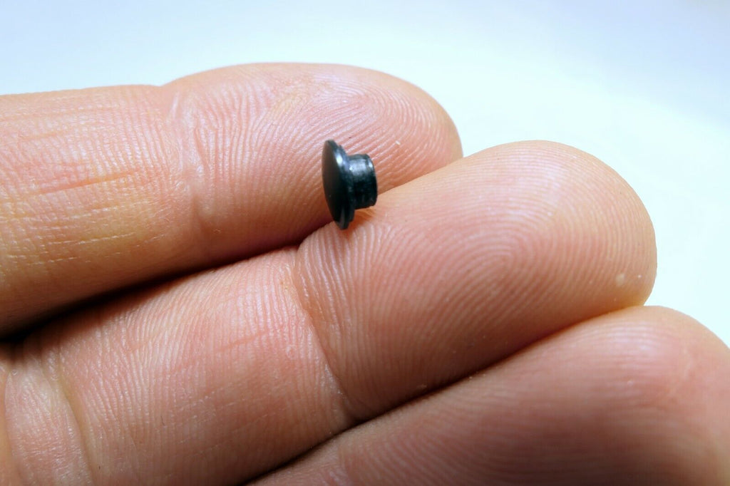 Terminal Cap for Cosmicar 8.5mm f1.5 ES TV 50mm f1.8  C-mount LENS