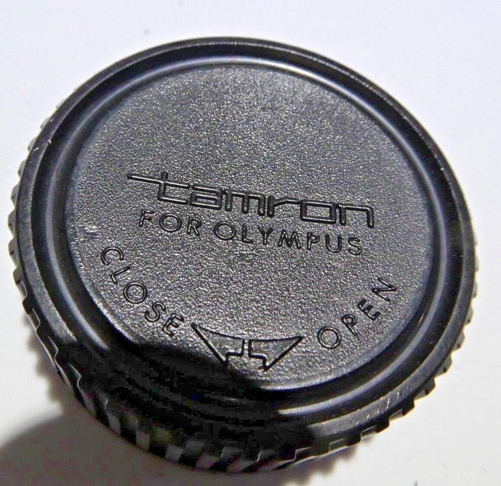 Rear Lens Cap for Tamron Adaptall for Olympus OM 28mm 35mm 50mm lenses