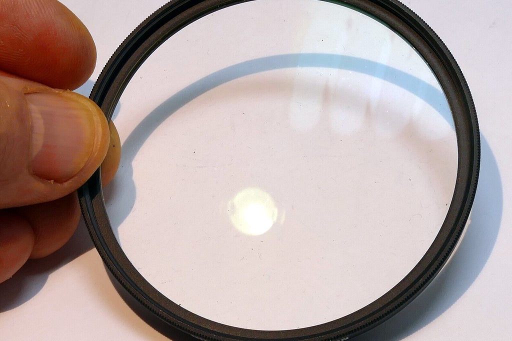 Calumet MC  67mm Lens Filter  UV Multi-Coated Ultraviolet protection