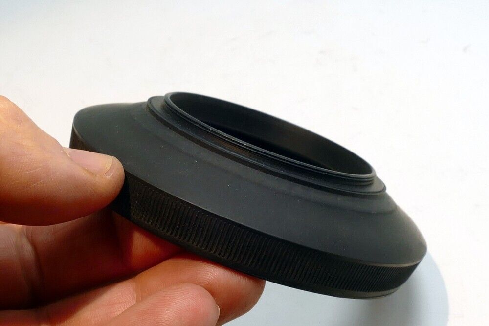 58mm screw in for 28mm f2.8 f3.5 wide angle lenses