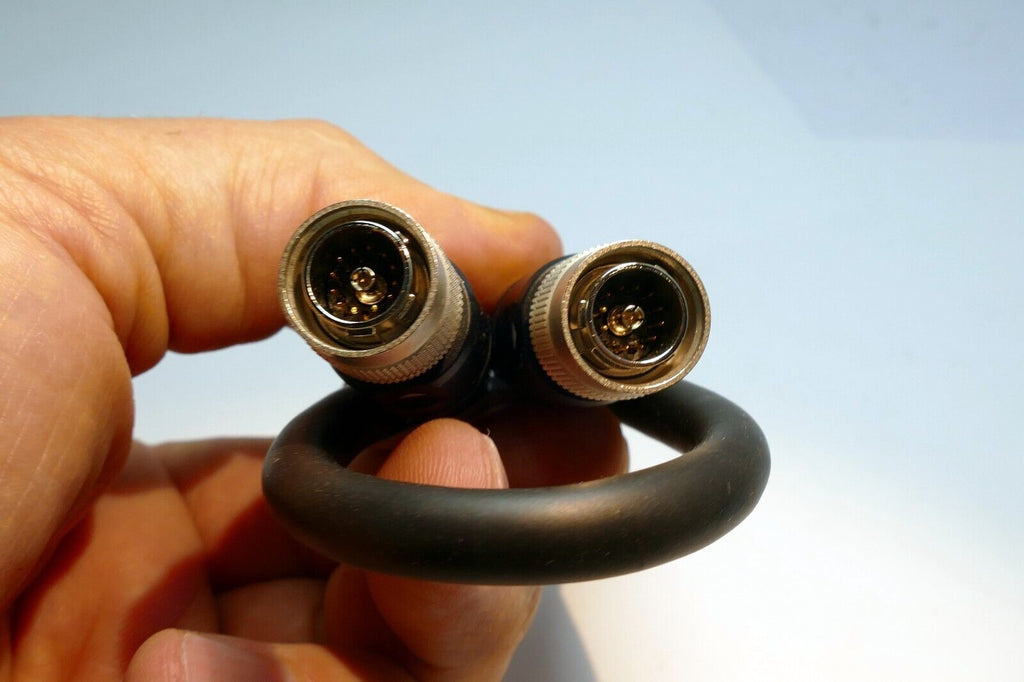 Audio Cable 1 foot  long extension