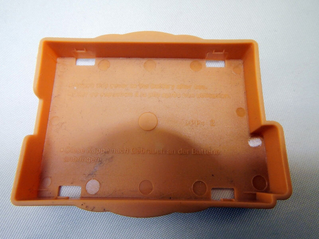 Battery Storage Cap Organizer Holder Cover 40X52mm LP-E5