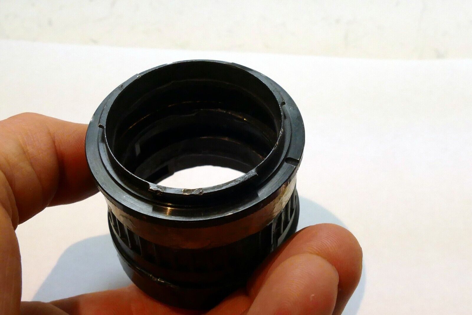 43mm Macro Tube Close up  for Nikon F lens Non Ai mount micro (DIY)