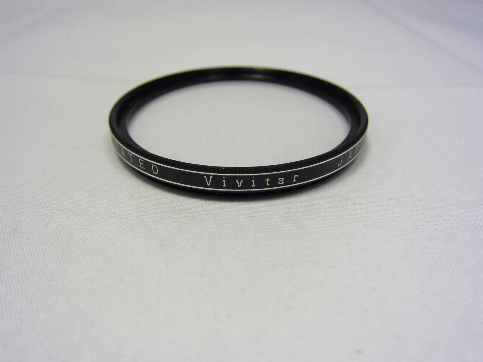 Genuine VIVITAR 52mm No.3 CLOSE-UP Macro +3 Coated Lens Filter Made in Japan